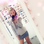 @carleyarnold13 - Instagram