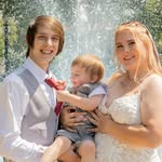 Carley Baker - @missmepuddin3 - Instagram