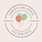 Carley's Balloons 🎈 - @carleysballoons - Instagram