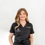 Carley Barker | RN | Menopause Society Certified Practitioner - @carleybarker.themamacoach - Instagram