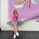 Carley Barrett - @carleybarrett_ - Instagram