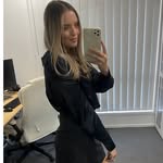 Carley Louise Barrand - @carleybarrand - Instagram