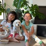 Carley Blake - @candb_arts - Instagram