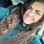Carley Bruner - @carley.blakemore - Instagram
