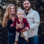 Carley C. Blake - @carley.ritter - Instagram