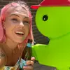 Carley Campbell - @carlesbarkleyjr - TikTok