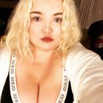 Carley Casey - @novababe567 - Instagram