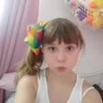 Lana Cave - @carleycave1981 - Instagram