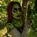 Carly Chavez - @darcy_sfx - Instagram
