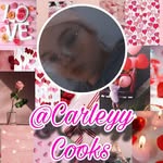 Carley Clark - @carleyycooks - Instagram