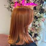 Carley Clarke - @carleyclarkehair - Instagram