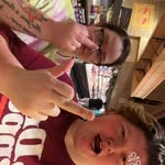 Carley Cooley - @ayo_its_fluffy - Instagram