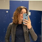 Carly Cooley - @domina_fortunae - Instagram