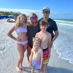 Carley Cooper - @carleycooper88 - Instagram