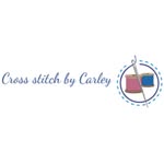 Carley Shailer - @cross.stitch.by.carley - Instagram
