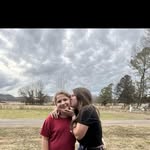 Carley Harris - @carleyv2006 - Instagram