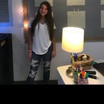 Carley Harris - @carley957 - Instagram
