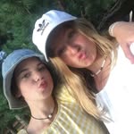 Carley Harris - @carleyharris59 - Instagram