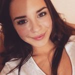 Carley Jackson - @gliterygem - Instagram