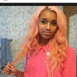 Carley Jackson - @unibarb_pink - Instagram