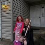 Carley Jackson - Facebook