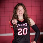 @carley_jacksonvolleyball - Instagram
