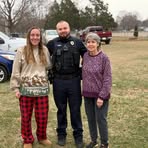 Carley Jo Comiskey - Facebook