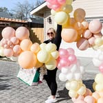 Carley Jo Souza - @carleyjosouza.events - Instagram