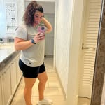Carley Ross - @carleyrossfitness - Instagram