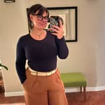 Carley Ross - @freeflying.carley - Instagram