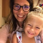 Carly Sapp Gall - @cgall43 - Instagram