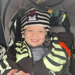 Carly Solomon - @stay_at_home_mom_of_malakai - Instagram