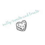 Carley Sullivan - @sullysweetsandtreats - Instagram