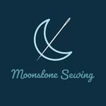 Carley Thomas - @moonstonesewing - Instagram