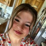 Carley Thomas - @07_cpt - Instagram