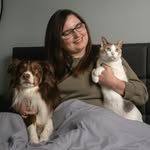 Carly Thomas + Crew | Content Creator - @hercozycrew - Instagram