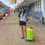 Carly Vásquez - @carly_12v - Instagram