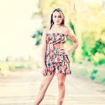 Carli Morgan - @bubba8971 - Instagram