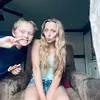 Carli Morgan - @living_my_best_life_23 - TikTok
