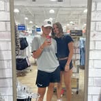 Carli Morgan - Facebook