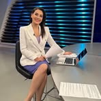 Carli Morgan - Facebook