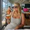 Carli Morgan - @carlilou03 - TikTok