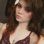 Carly Walker - @that_one_walker_girl200 - Instagram