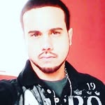 Carlito Serrano - @carlitoghost1985 - Instagram
