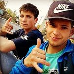 Carlito Valentin - @valentincarlito - Instagram