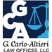 G. Carlo-Altieri Law Offices, LLC - Facebook