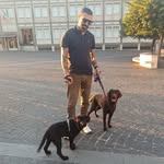 Carlo Andreoli - @carlitos.the.one - Instagram