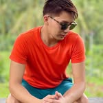 C - Anthony Evor - @carlo_anthony13 - Instagram