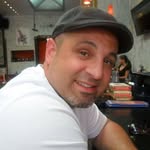 Carlo Anthony - @carloanthony1970 - Instagram
