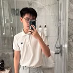 Carlo Anthony Cruz - @carmellow23 - Instagram